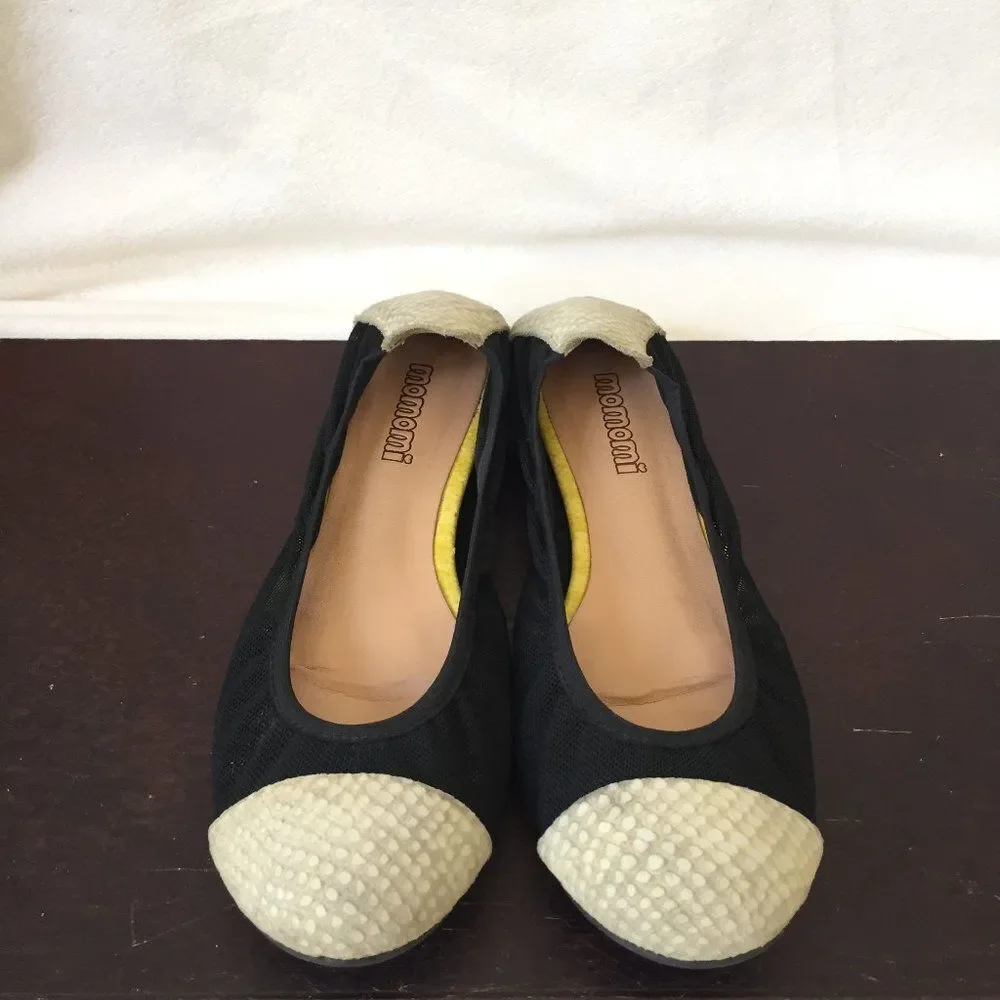 Unbranded eu36 stretchy detail